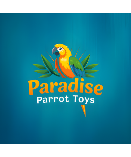 Parrot-Supplies Wooden Twirler Perch Spinning Parrot Toy Large Parrot-Supplies Wooden Twirler Perch Spinning Parrot Toy Large